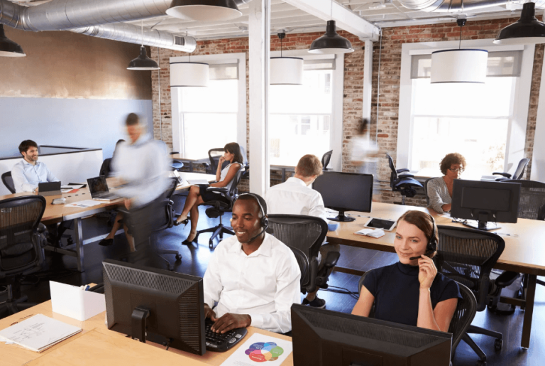 Outsource IT Services