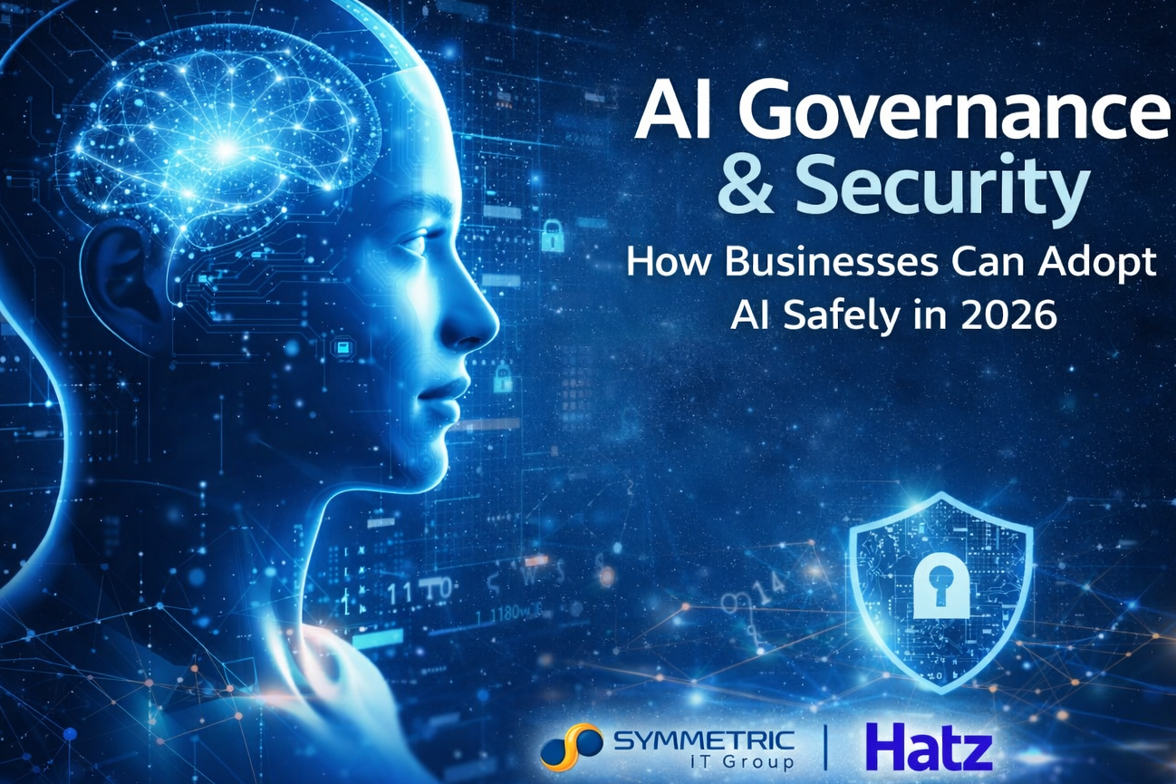 AI Governance for Businesses: Managing Shadow AI Risks in 2026